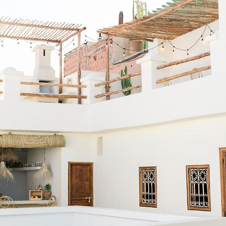 Riad Rahal Marrakesh Exterior photo