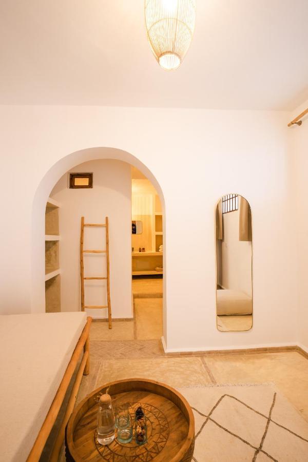 Riad Rahal Marrakesh Exterior photo