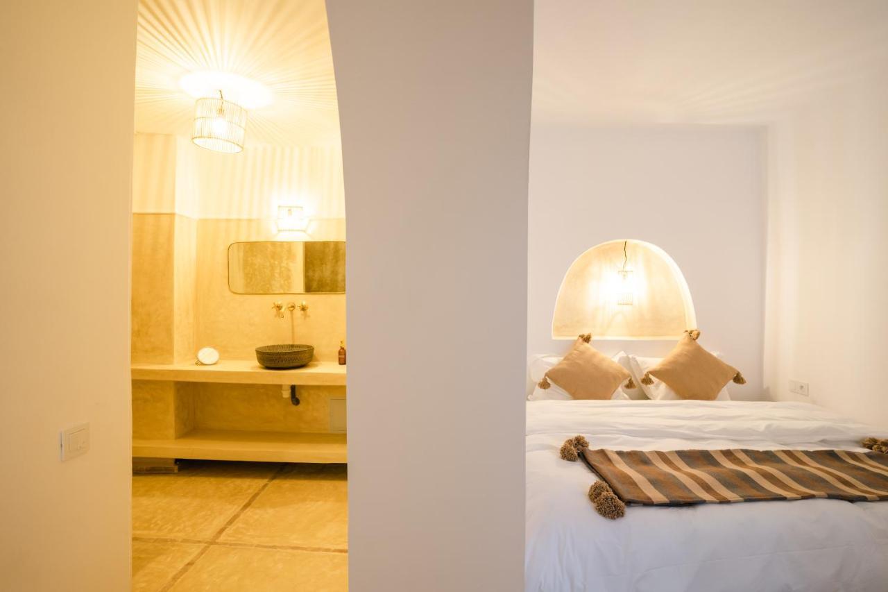 Riad Rahal Marrakesh Exterior photo