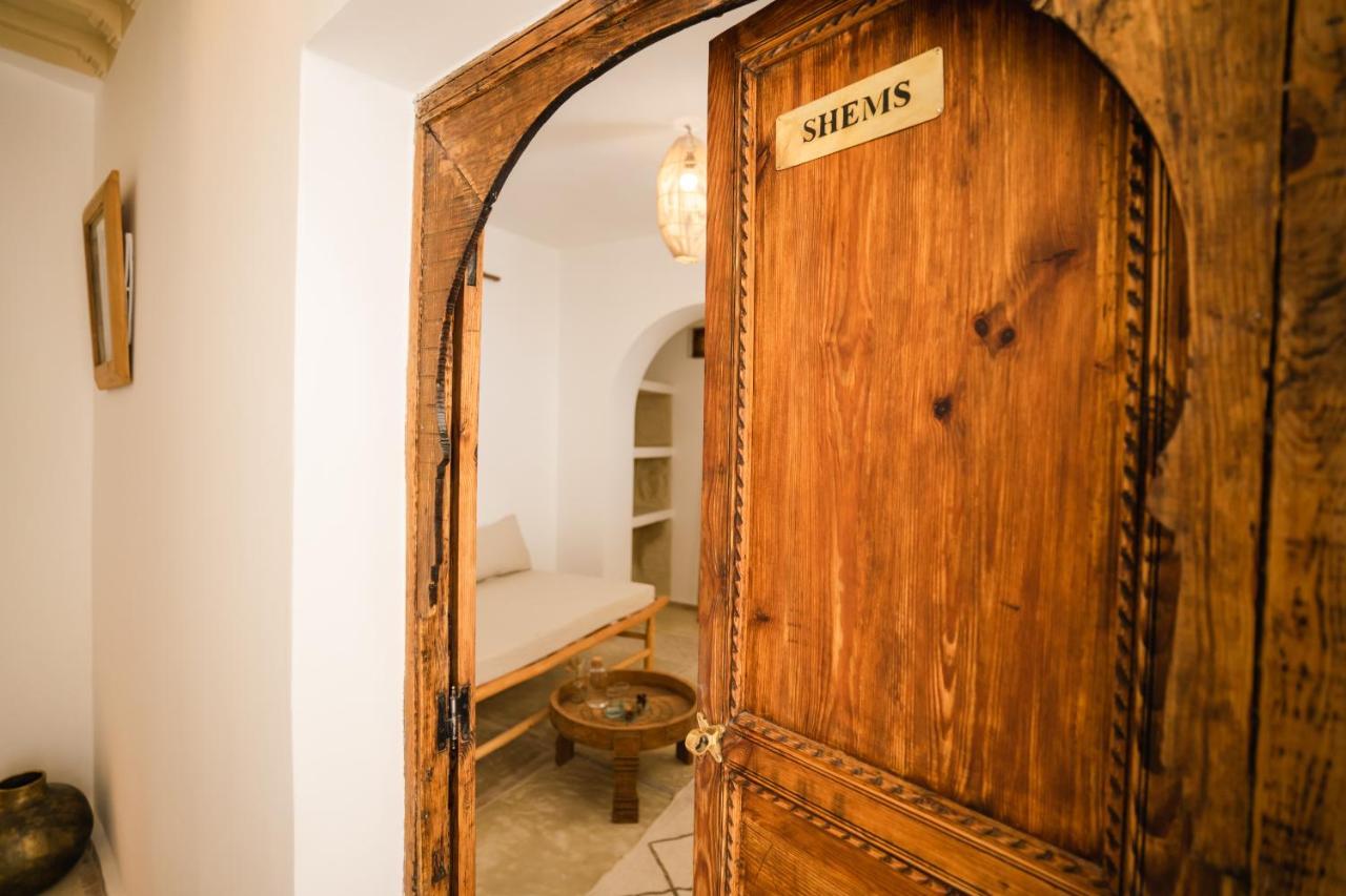 Riad Rahal Marrakesh Exterior photo