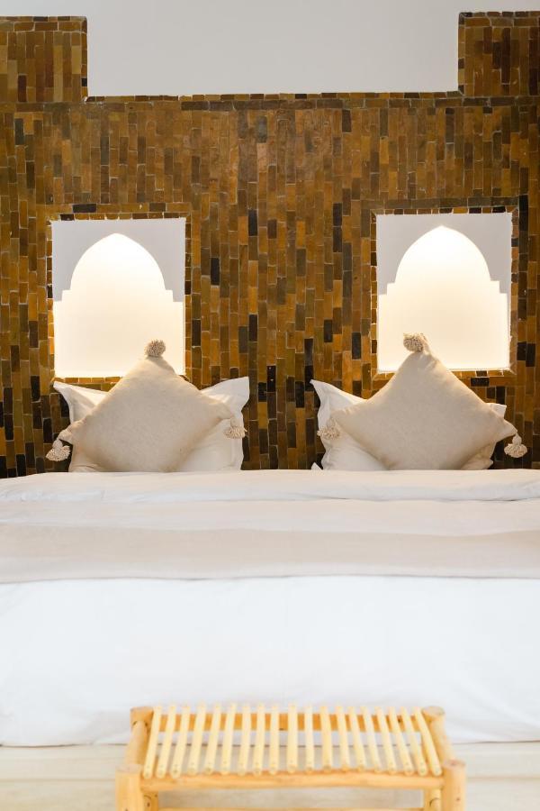 Riad Rahal Marrakesh Exterior photo