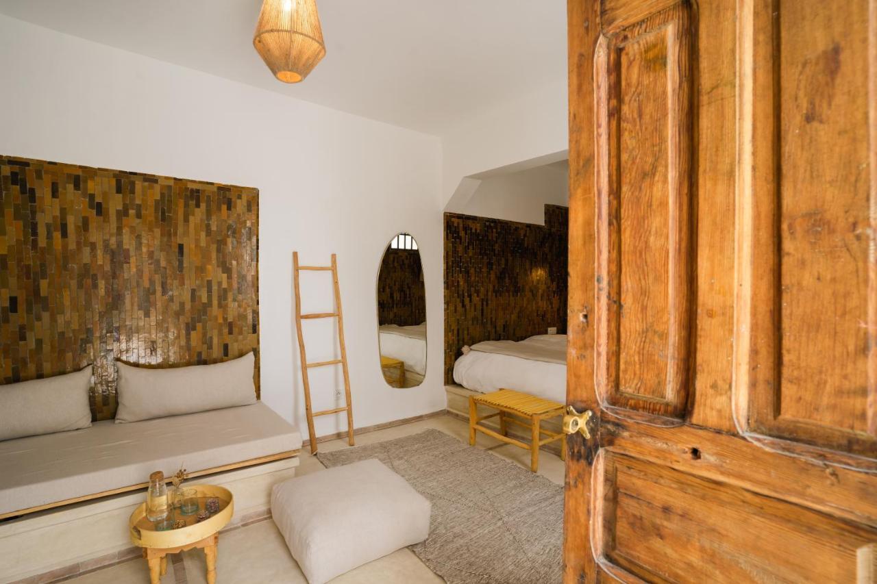 Riad Rahal Marrakesh Exterior photo
